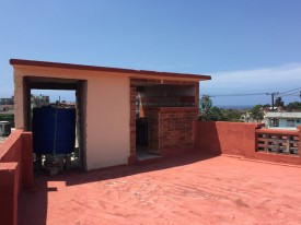 Detached House with 4 bedrooms for exchange in Playa, La Habana - 37