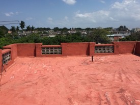 Detached House with 4 bedrooms for exchange in Playa, La Habana - 38