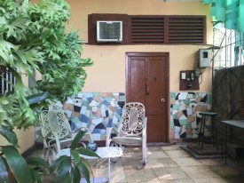 Detached House with 4 bedrooms for exchange in Playa, La Habana - 6