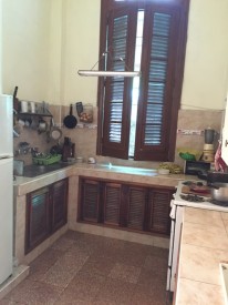 Detached House with 4 bedrooms for exchange in Playa, La Habana - 7
