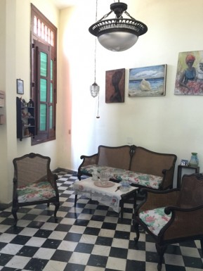 Detached House with 4 bedrooms for sale in Playa, La Habana