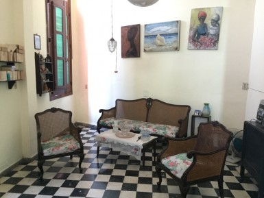 Detached House with 4 bedrooms for sale in Playa, La Habana