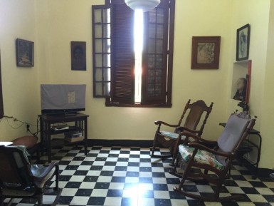 Detached House with 4 bedrooms for sale in Playa, La Habana
