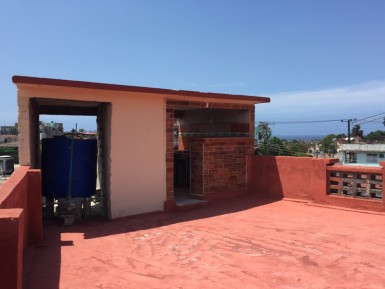 Detached House with 4 bedrooms for sale in Playa, La Habana