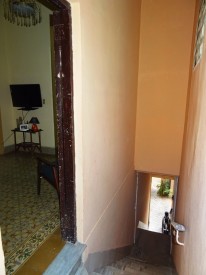 Casa Independiente de 4 habitaciones en permuta en Vedado, Plaza de la Revolución, La Habana - 29