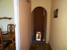 Casa Independiente de 4 habitaciones en permuta en Vedado, Plaza de la Revolución, La Habana - 30