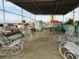 Casa Independiente de 4 habitaciones en permuta en Vedado, Plaza de la Revolución, La Habana - 32