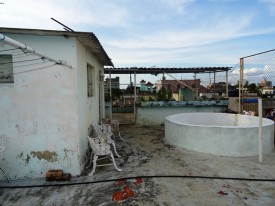 Casa Independiente de 4 habitaciones en permuta en Vedado, Plaza de la Revolución, La Habana - 35