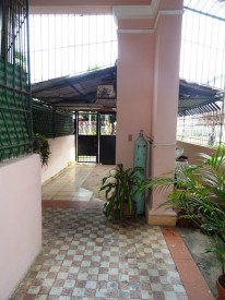 Casa Independiente de 4 habitaciones en permuta en Vedado, Plaza de la Revolución, La Habana - 37