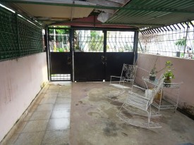 Casa Independiente de 4 habitaciones en permuta en Vedado, Plaza de la Revolución, La Habana - 38