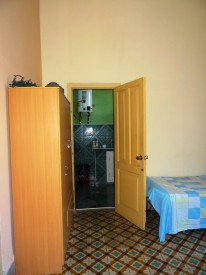 Casa Independiente de 4 habitaciones en permuta en Vedado, Plaza de la Revolución, La Habana - 17
