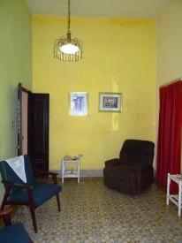 Casa Independiente de 4 habitaciones en permuta en Vedado, Plaza de la Revolución, La Habana - 8