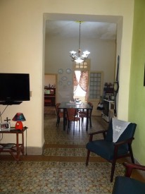 Casa Independiente de 4 habitaciones en permuta en Vedado, Plaza de la Revolución, La Habana - 12