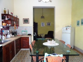 Casa Independiente de 4 habitaciones en permuta en Vedado, Plaza de la Revolución, La Habana - 14