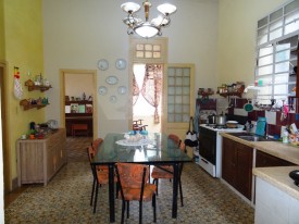Casa Independiente de 4 habitaciones en permuta en Vedado, Plaza de la Revolución, La Habana - 15