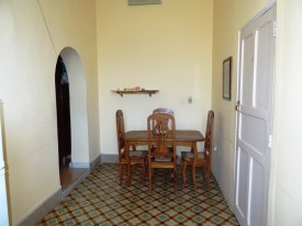 Casa Independiente de 4 habitaciones en permuta en Vedado, Plaza de la Revolución, La Habana - 21