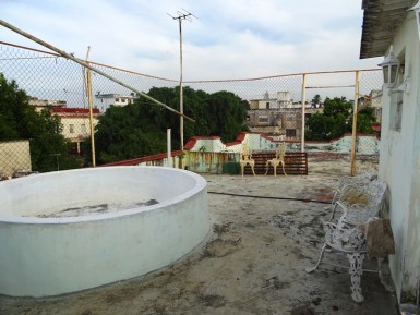 Detached House with 4 bedrooms for sale in Vedado, Plaza de la Revolución, La Habana