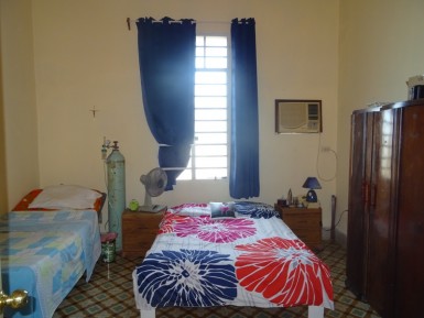 Detached House with 4 bedrooms for sale in Vedado, Plaza de la Revolución, La Habana