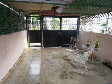 Detached House with 4 bedrooms for sale in Vedado, Plaza de la Revolución, La Habana