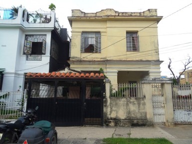 Detached House with 4 bedrooms for sale in Vedado, Plaza de la Revolución, La Habana