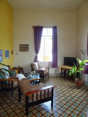 Detached House with 4 bedrooms for sale in Vedado, Plaza de la Revolución, La Habana