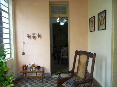 Detached House with 4 bedrooms for sale in Vedado, Plaza de la Revolución, La Habana