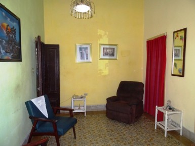 Detached House with 4 bedrooms for sale in Vedado, Plaza de la Revolución, La Habana