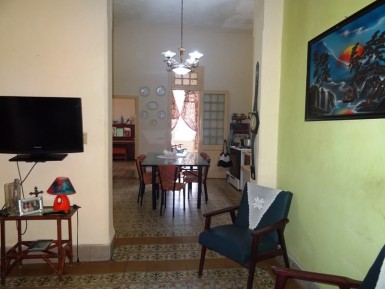 Detached House with 4 bedrooms for sale in Vedado, Plaza de la Revolución, La Habana