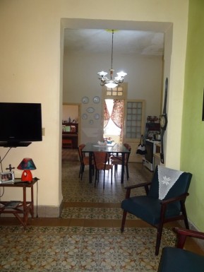 Detached House with 4 bedrooms for sale in Vedado, Plaza de la Revolución, La Habana