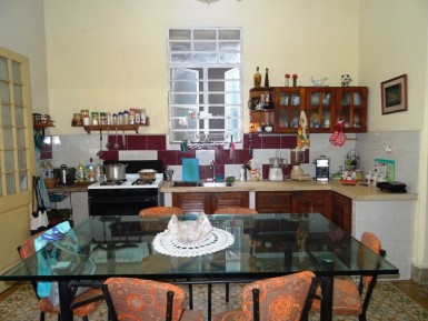 Detached House with 4 bedrooms for sale in Vedado, Plaza de la Revolución, La Habana