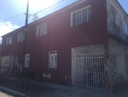 Casa en Sevillano, Diez de Octubre, La Habana 