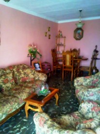 Apartment with 2 bedrooms for sale in Lotería, Cotorro, La Habana