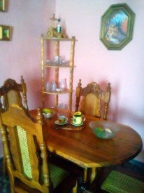 Apartment with 2 bedrooms for sale in Lotería, Cotorro, La Habana - 6