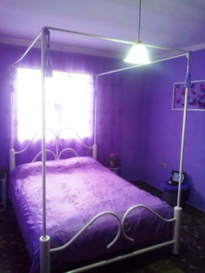 Apartamento de 2 habitaciones en venta en Lotería, Cotorro, La Habana