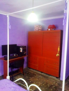 Apartamento de 2 habitaciones en venta en Lotería, Cotorro, La Habana