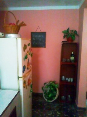 Apartamento de 2 habitaciones en venta en Lotería, Cotorro, La Habana