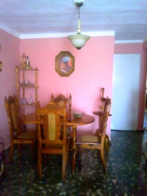 Apartamento de 2 habitaciones en venta en Lotería, Cotorro, La Habana