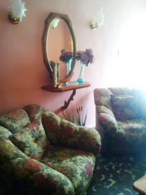 Apartamento de 2 habitaciones en venta en Lotería, Cotorro, La Habana