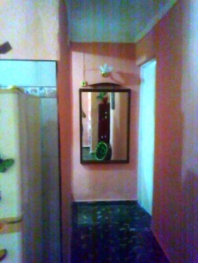 Apartamento de 2 habitaciones en venta en Lotería, Cotorro, La Habana