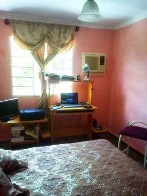 Apartamento de 2 habitaciones en venta en Lotería, Cotorro, La Habana
