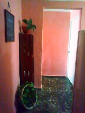 Apartamento de 2 habitaciones en venta en Lotería, Cotorro, La Habana