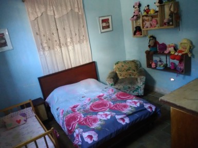 Apartamento de 5.5 habitaciones en venta en Vedado, Plaza de la Revolución, La Habana