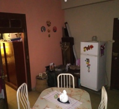 Apartamento de 5.5 habitaciones en venta en Vedado, Plaza de la Revolución, La Habana