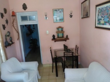 Apartamento de 5.5 habitaciones en venta en Vedado, Plaza de la Revolución, La Habana