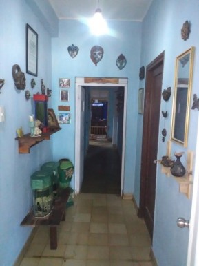 Apartamento de 5.5 habitaciones en venta en Vedado, Plaza de la Revolución, La Habana