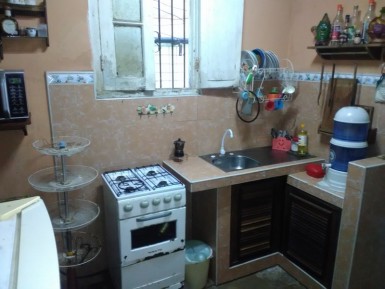 Apartamento de 5.5 habitaciones en venta en Vedado, Plaza de la Revolución, La Habana