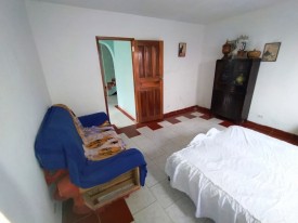 Detached House with 6 bedrooms for exchange in Cojímar, Habana del Este, La Habana - 4