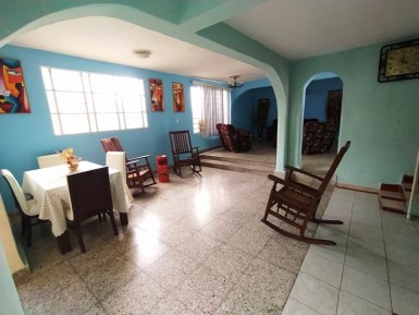 Detached House with 6 bedrooms for sale in Cojímar, Habana del Este, La Habana