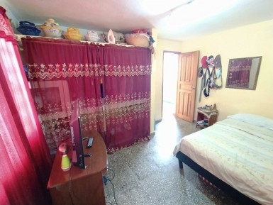 Detached House with 6 bedrooms for sale in Cojímar, Habana del Este, La Habana