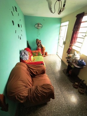 Detached House with 6 bedrooms for sale in Cojímar, Habana del Este, La Habana